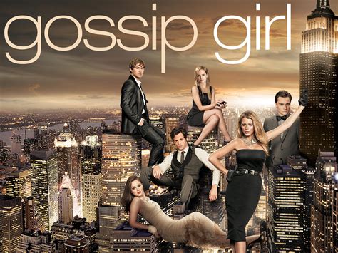 „Gossip Girl”